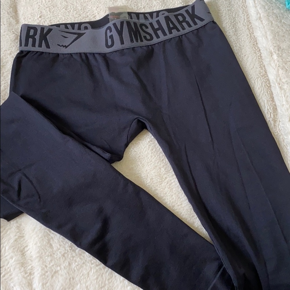 gymshark leggings